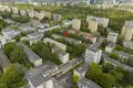 3 room apartment 46 m² Warsaw, Poland