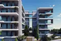Apartamento 2 habitaciones 110 m² Tapolca, Chipre
