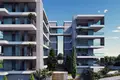 2 bedroom apartment 110 m² Tapolca, Cyprus