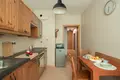 Apartamento 3 habitaciones 72 m² Varsovia, Polonia