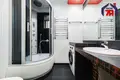 Wohnung 2 zimmer 45 m² Minsk, Belarus
