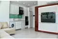 Mieszkanie 1 pokój 77 m² w Konyaalti, Turcja