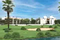 3 bedroom apartment 115 m² Los Alcazares, Spain