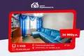 3 room apartment 63 m² Sluck, Belarus