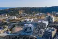 2 bedroom apartment 110 m² Germasogeia, Cyprus