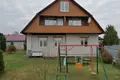 Casa de campo 181 m² Maguilov, Bielorrusia