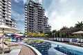 1 bedroom apartment 42 m² Akdeniz, Turkey