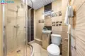 Wohnung 2 zimmer 49 m² Vilnius, Litauen