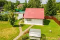 House 242 m² Navasyno, Belarus