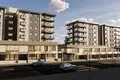 Mieszkanie 2 pokoi 68 m² Kepez, Turcja