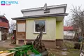 Casa 22 m² Pakonys, Lituania