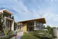 Apartamento 1 habitacion 82 m² Esentepe, Turquía