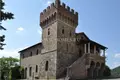 Castillo 6 m² Arezzo, Italia
