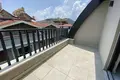 Appartement 2 chambres 138 m² Région méditerranéenne, Turquie