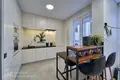 Apartamento 1 habitación 41 m² Minsk, Bielorrusia