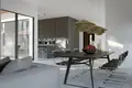 Complejo residencial Gated complex of tropical villas with swimming pools close to international schools and beaches, Lamai, Samui, Thailand