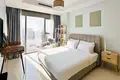Apartamento 1 habitación 679 m² Dubái, Emiratos Árabes Unidos
