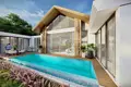 3-Schlafzimmer-Villa 285 m² Choeng Thale, Thailand