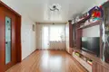 Apartamento 2 habitaciones 42 m² Minsk, Bielorrusia