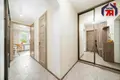 Квартира 1 комната 43 м² Минск, Беларусь