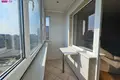 3 room apartment 63 m² Kaunas, Lithuania