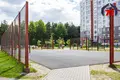 Квартира 1 комната 40 м² Минск, Беларусь