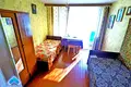 2 room apartment 50 m² Svietlahоrsk, Belarus