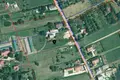 Land 1 611 m² Cserszegtomaj, Hungary