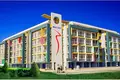 1 bedroom apartment 64 m² Sunny Beach Resort, Bulgaria