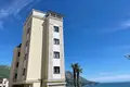 Apartamento 1 habitacion 53 m² Becici, Montenegro