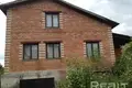 House 164 m² Jzufouski sielski Saviet, Belarus