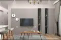 Apartamento 3 habitaciones 120 m² Mersin, Turquía