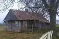 House 41 m² Lyscycki sielski Saviet, Belarus