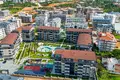 1 bedroom apartment 48 m² Obakoy, Turkey