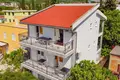 7 bedroom house  Dobra Voda, Montenegro