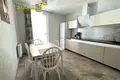 2 room apartment 62 m² Minsk, Belarus