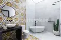 3-Schlafzimmer-Villa  Tibubeneng, Indonesien