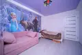 Wohnung 3 zimmer 66 m² Minsk, Belarus