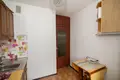 2 room apartment 51 m² Minsk, Belarus