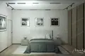 Wohnung 1 Schlafzimmer 77 m² Budva, Montenegro