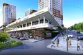 Квартира 2 спальни 222 м², Турция