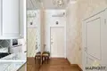 2 room apartment 51 m² Minsk, Belarus