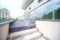 Oficina 2 habitaciones 184 m² en Minsk, Belarús