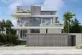 villa de 5 dormitorios 651 m² Dubái, Emiratos Árabes Unidos
