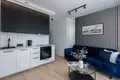 2 room apartment 47 m² Krakow, Poland