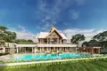 2 bedroom Villa 285 m² Choeng Thale, Thailand
