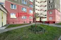 Apartamento 3 habitaciones 79 m² Grodno, Bielorrusia