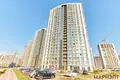 Квартира 1 комната 30 м² Минск, Беларусь