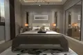 2 bedroom apartment 87 m² Kagithane, Turkey