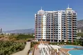 2 bedroom apartment 115 m² Mahmutlar, Turkey